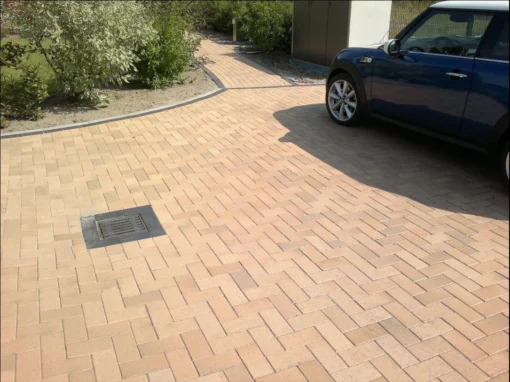 Pavers_Project_4